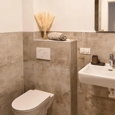Apartment Kleine Point - *