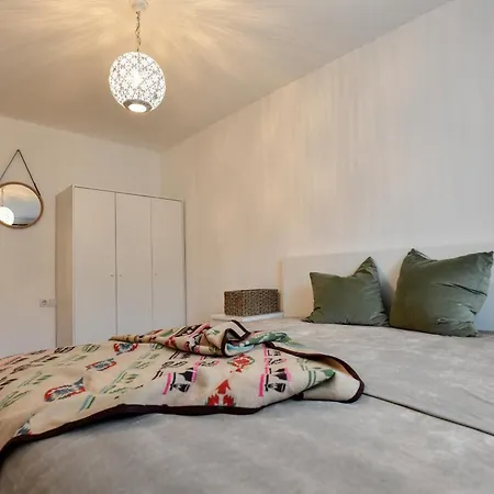 Apartment Kleine Point - Wagrain