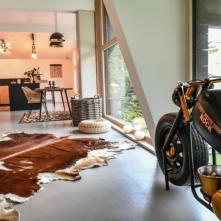 Apartment Kleine Point -