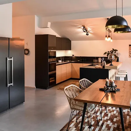 Apartment Kleine Point - Wagrain