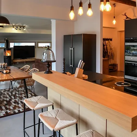 Kleine Point - Apartment