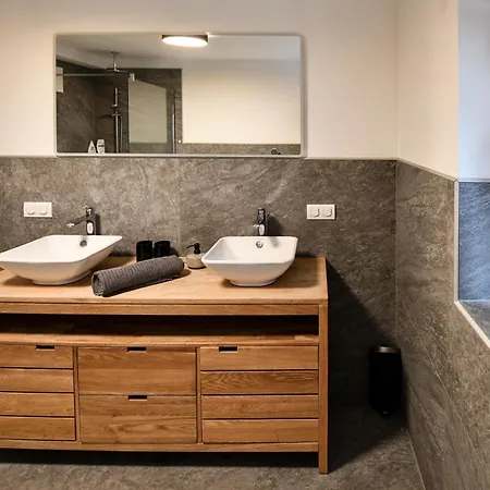 Apartment Kleine Point -