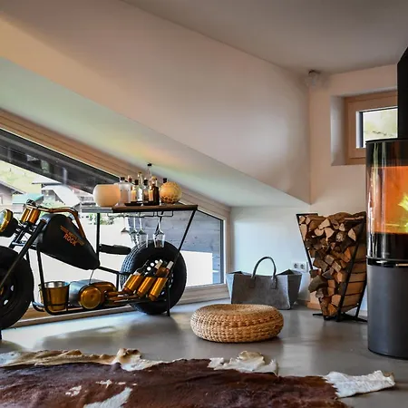 Daire Kleine Point - *