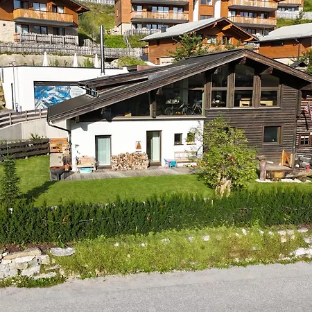 Apartment Kleine Point - Wagrain