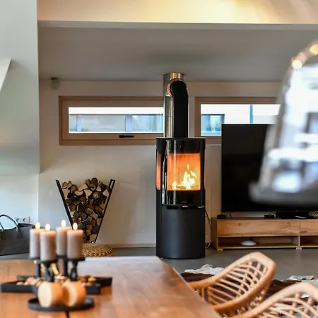 Kleine Point - Daire