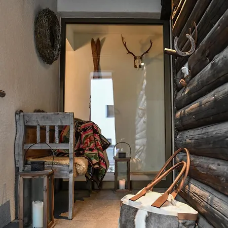 Kleine Point - Διαμέρισμα