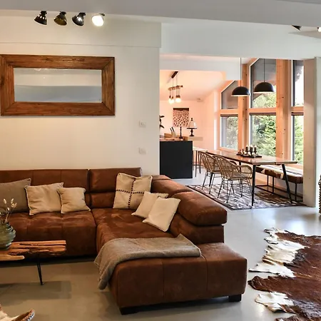 Kleine Point - Apartment *