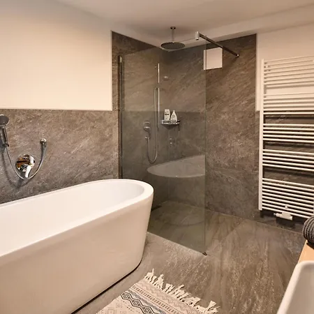 Apartment Kleine Point - Wagrain