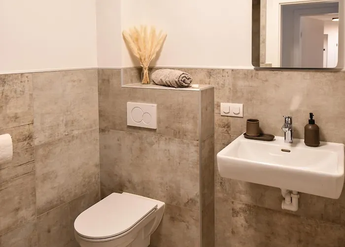 Apartman Kleine Point - *