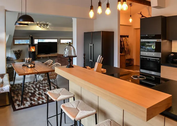 Kleine Point - Appartement