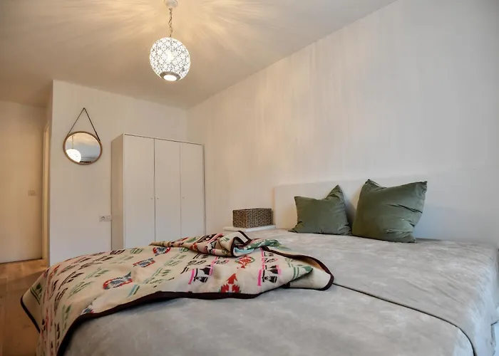 Apartman Kleine Point - Wagrain