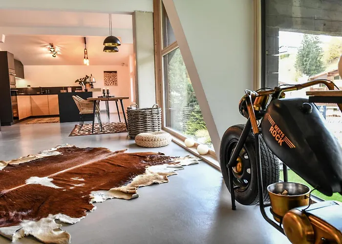 Apartman Kleine Point -