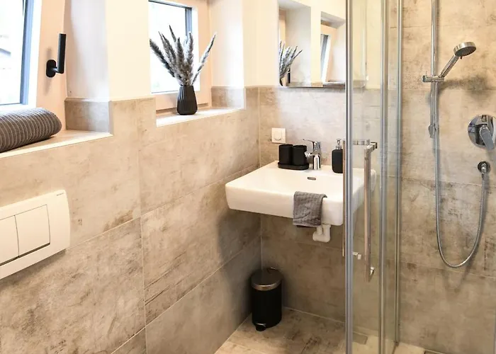 Kleine Point - Apartman Wagrain