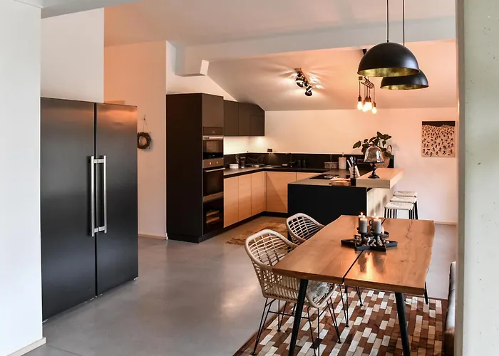 Apartman Kleine Point - Wagrain