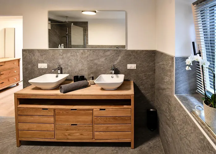 Apartman Kleine Point -