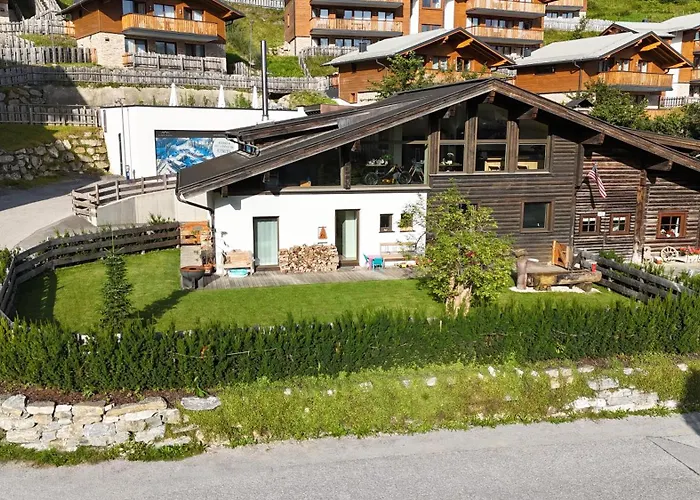 Apartman Kleine Point - Wagrain