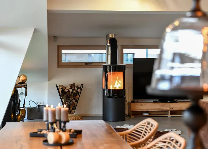 Kleine Point - Appartement