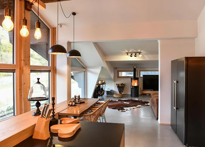 Kleine Point - Wagrain