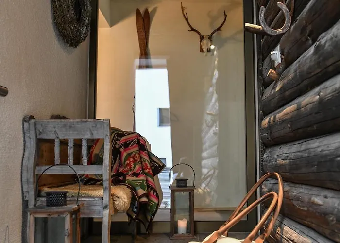 Kleine Point - Appartement